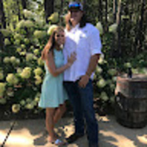 Meet your Posher, Savannah